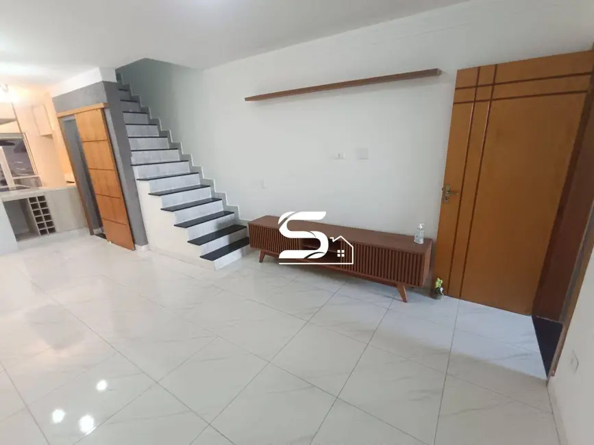 Sobrado com 3 quartos à venda, 79m2 em Vila Ivone, São Paulo - SP - imagem 2 Foto 2 de Sobrado com 3 quartos à venda, 79m2 em Vila Ivone, São Paulo - SP