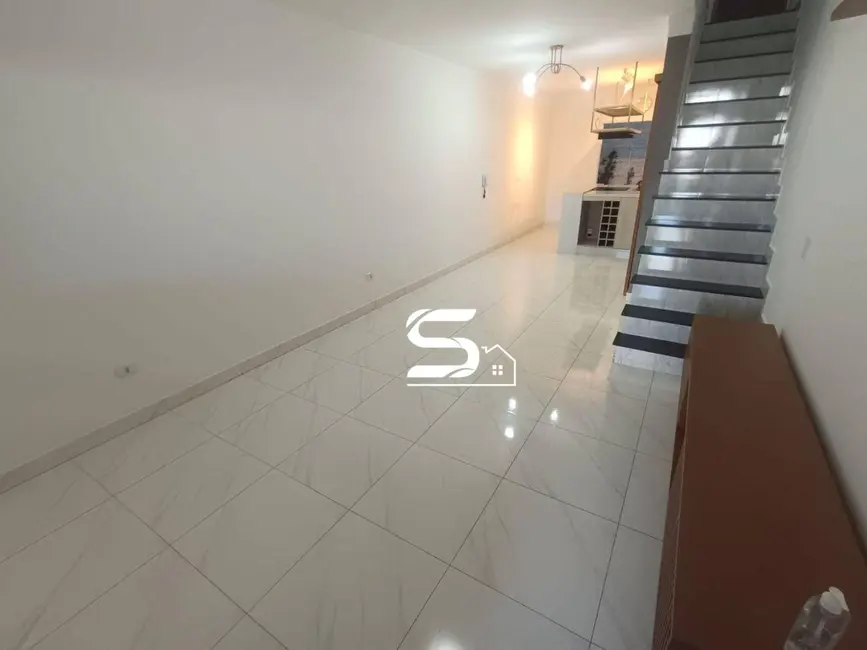Sobrado com 3 quartos à venda, 79m2 em Vila Ivone, São Paulo - SP - imagem 3 Foto 3 de Sobrado com 3 quartos à venda, 79m2 em Vila Ivone, São Paulo - SP
