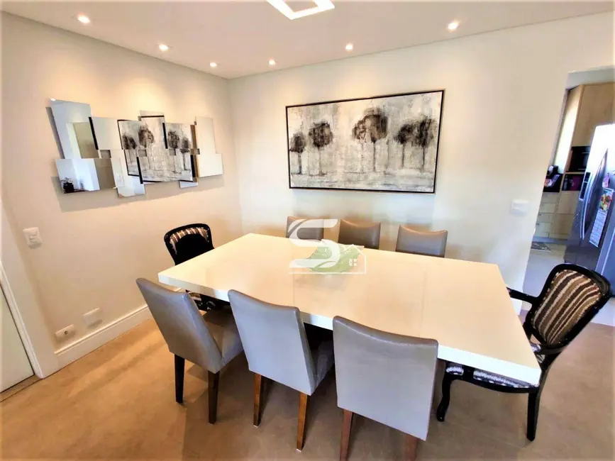 Foto 3 de Apartamento com 3 quartos à venda, 135m2 em Santo Andre - SP