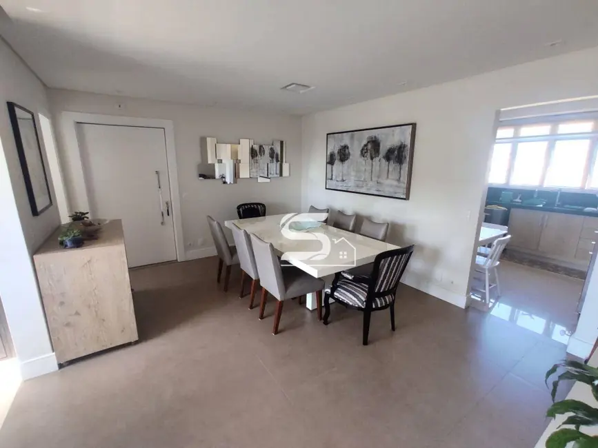 Foto 5 de Apartamento com 3 quartos à venda, 135m2 em Santo Andre - SP