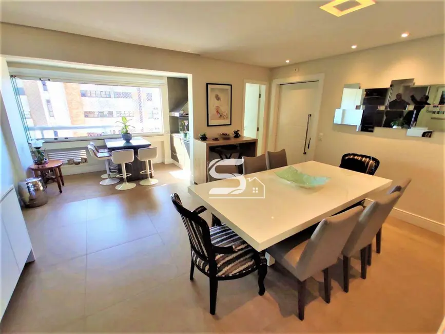 Foto 2 de Apartamento com 3 quartos à venda, 135m2 em Santo Andre - SP