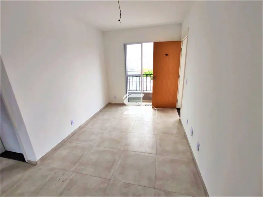 Foto 1 de Apartamento com 2 quartos à venda, 48m2 em Vila Paulo Silas, São Paulo - SP