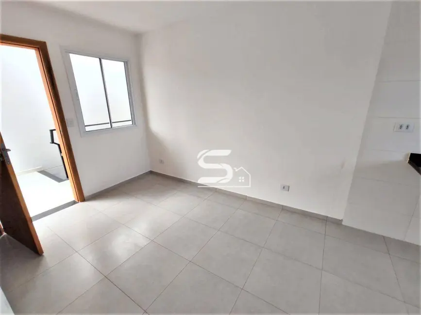 Foto 3 de Apartamento com 2 quartos à venda, 34m2 em Vila Elze, São Paulo - SP