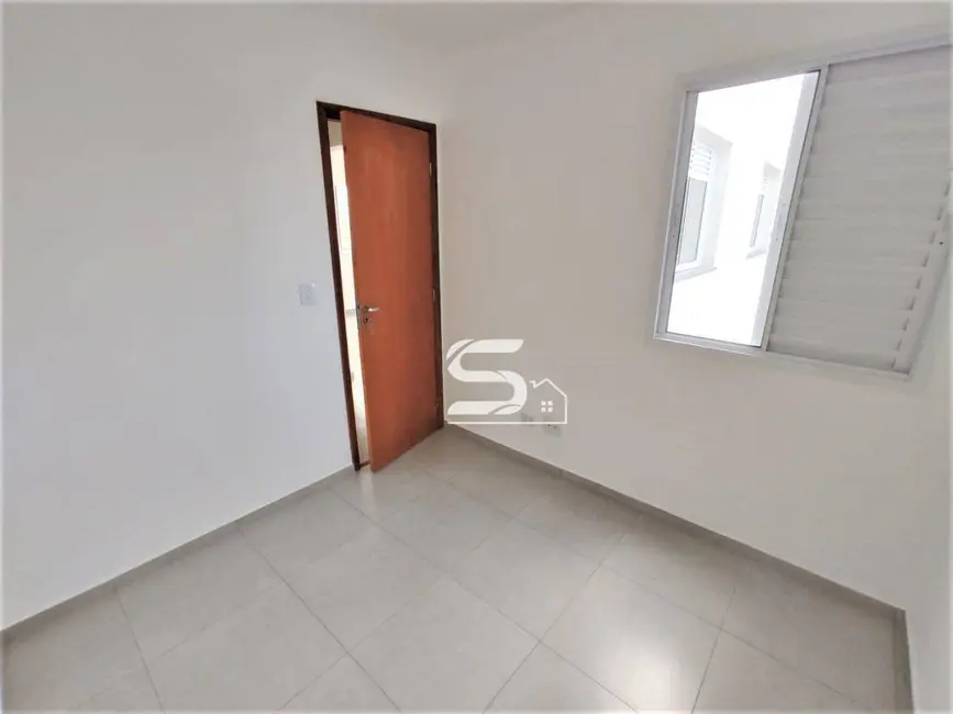 Foto 5 de Apartamento com 2 quartos à venda, 34m2 em Vila Elze, São Paulo - SP