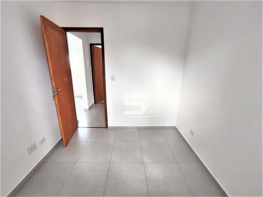 Foto 7 de Apartamento com 2 quartos à venda, 34m2 em Vila Elze, São Paulo - SP