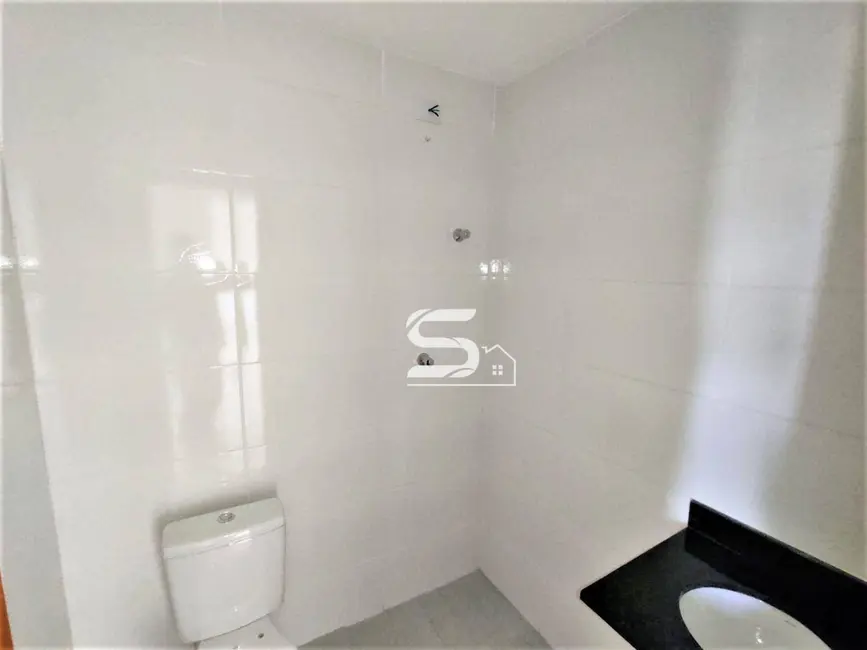 Foto 4 de Apartamento com 2 quartos à venda, 34m2 em Vila Elze, São Paulo - SP