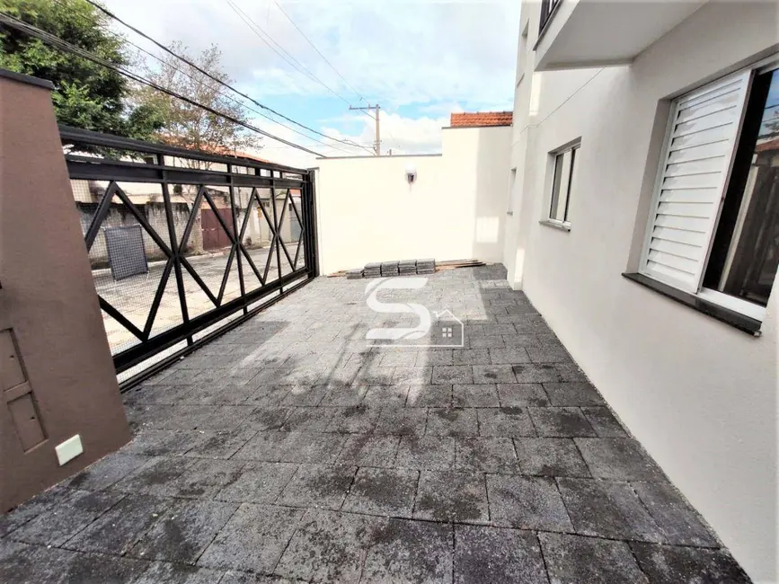 Foto 9 de Apartamento com 2 quartos à venda, 34m2 em Vila Elze, São Paulo - SP