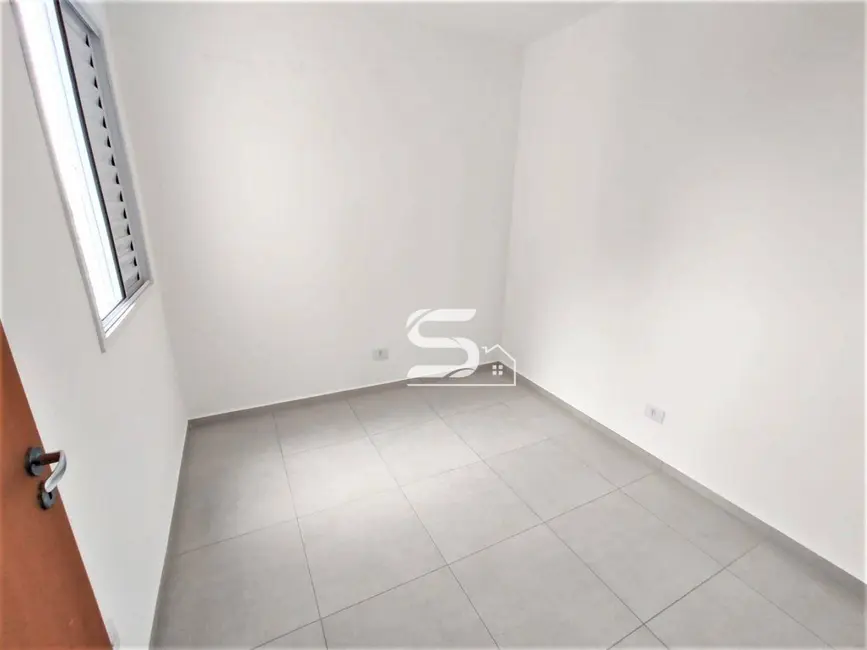 Foto 8 de Apartamento com 2 quartos à venda, 34m2 em Vila Elze, São Paulo - SP