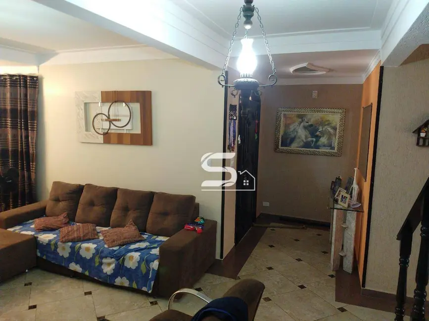 Sobrado com 4 quartos à venda, 270m2 em Parque São Lucas, São Paulo - SP - imagem 4 Foto 4 de Sobrado com 4 quartos à venda, 270m2 em Parque São Lucas, São Paulo - SP