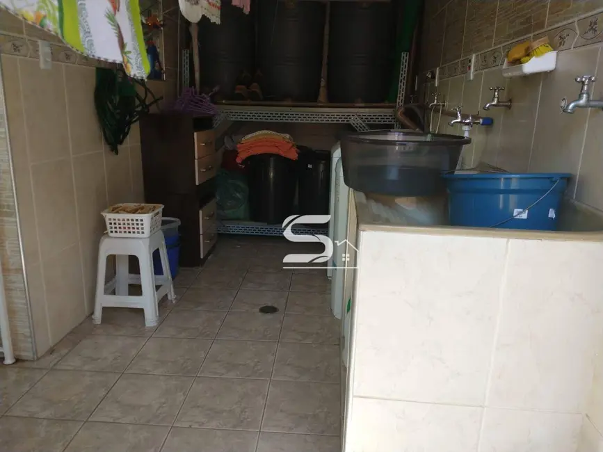 Sobrado com 4 quartos à venda, 270m2 em Parque São Lucas, São Paulo - SP - imagem 7 Foto 7 de Sobrado com 4 quartos à venda, 270m2 em Parque São Lucas, São Paulo - SP