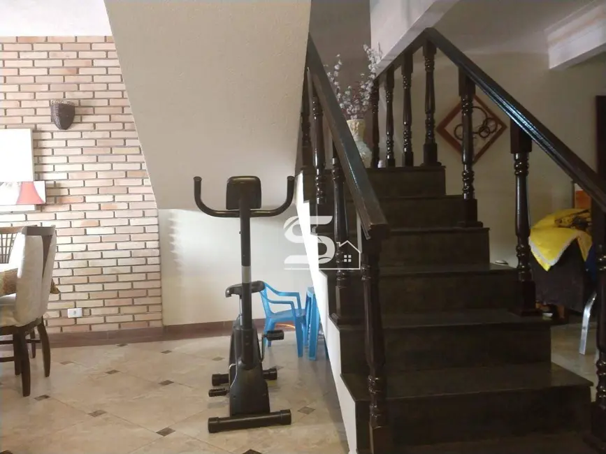 Sobrado com 4 quartos à venda, 270m2 em Parque São Lucas, São Paulo - SP - imagem 9 Foto 9 de Sobrado com 4 quartos à venda, 270m2 em Parque São Lucas, São Paulo - SP