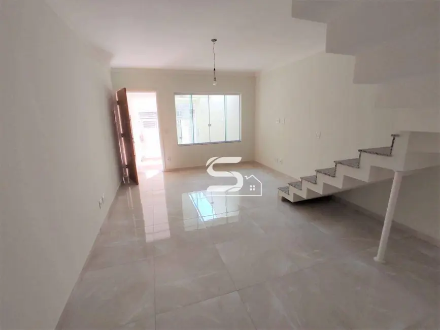Sobrado com 2 quartos à venda, 80m2 em Vila Paulo Silas, São Paulo - SP - imagem 5 Foto 5 de Sobrado com 2 quartos à venda, 80m2 em Vila Paulo Silas, São Paulo - SP