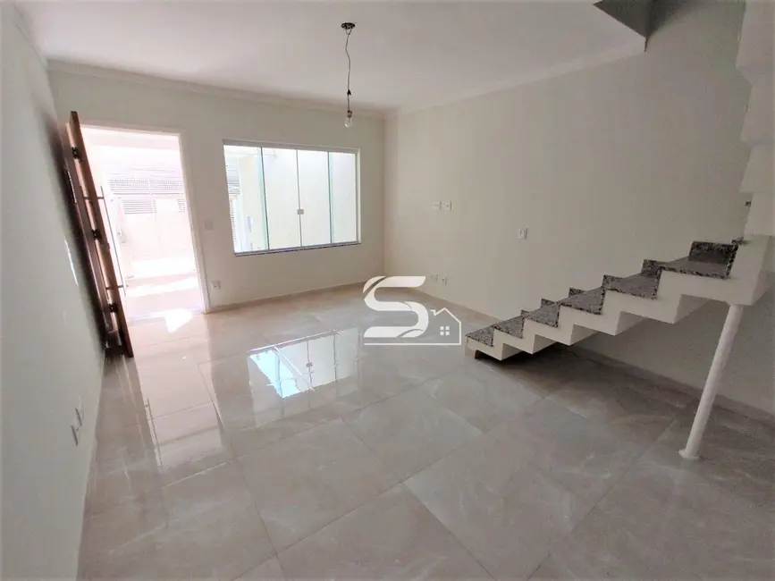 Sobrado com 2 quartos à venda, 80m2 em Vila Paulo Silas, São Paulo - SP - imagem 4 Foto 4 de Sobrado com 2 quartos à venda, 80m2 em Vila Paulo Silas, São Paulo - SP