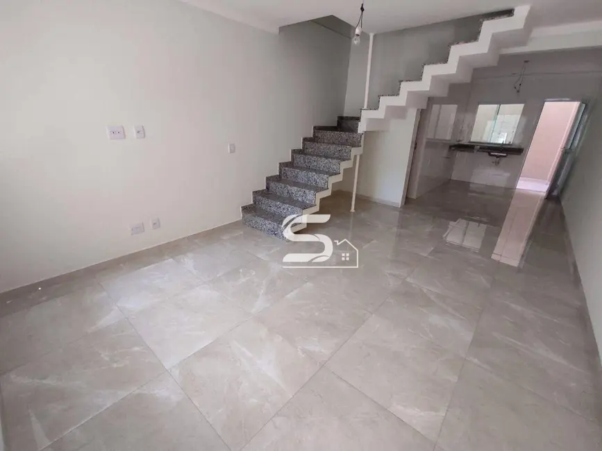 Sobrado com 2 quartos à venda, 80m2 em Vila Paulo Silas, São Paulo - SP - imagem 3 Foto 3 de Sobrado com 2 quartos à venda, 80m2 em Vila Paulo Silas, São Paulo - SP