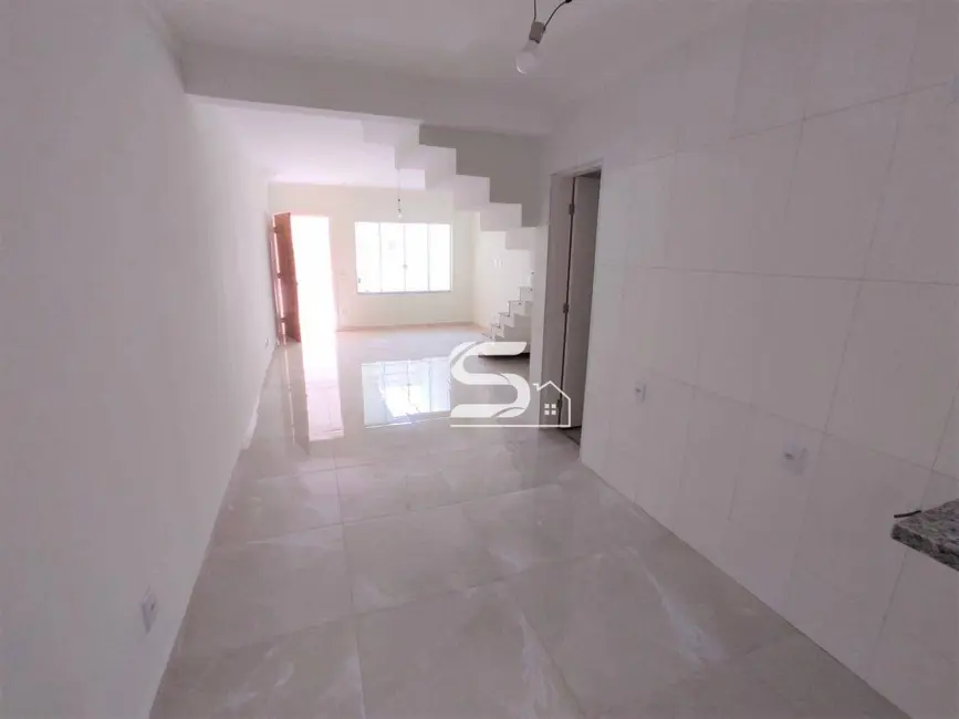 Sobrado com 2 quartos à venda, 80m2 em Vila Paulo Silas, São Paulo - SP - imagem 6 Foto 6 de Sobrado com 2 quartos à venda, 80m2 em Vila Paulo Silas, São Paulo - SP