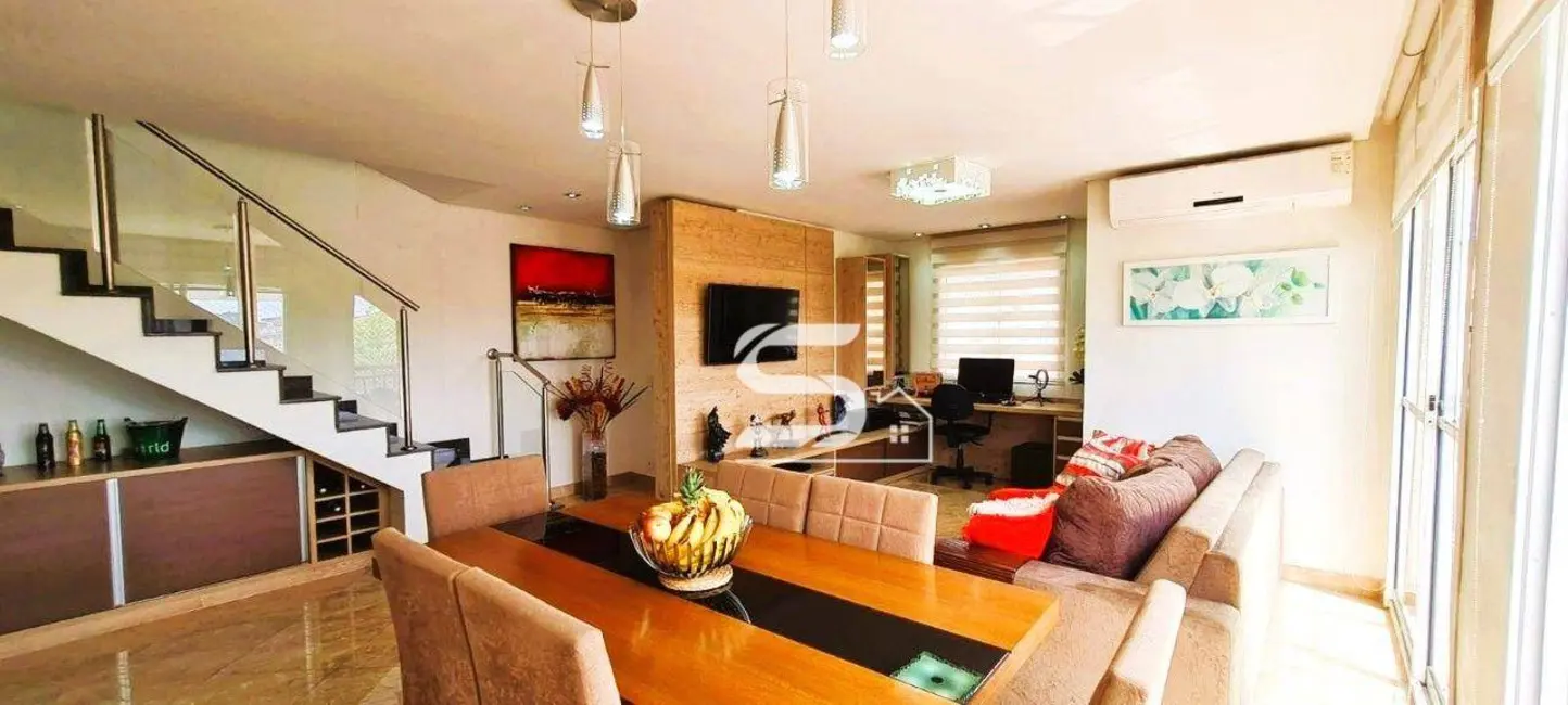 Foto 2 de Apartamento com 3 quartos à venda, 136m2 em Sítio da Figueira, São Paulo - SP