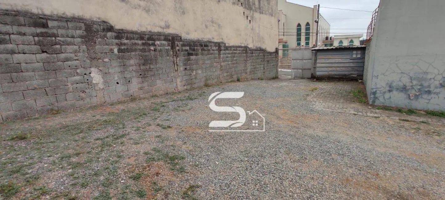 Foto 5 de Terreno / Lote à venda, 139m2 em Vila Mercedes, São Paulo - SP