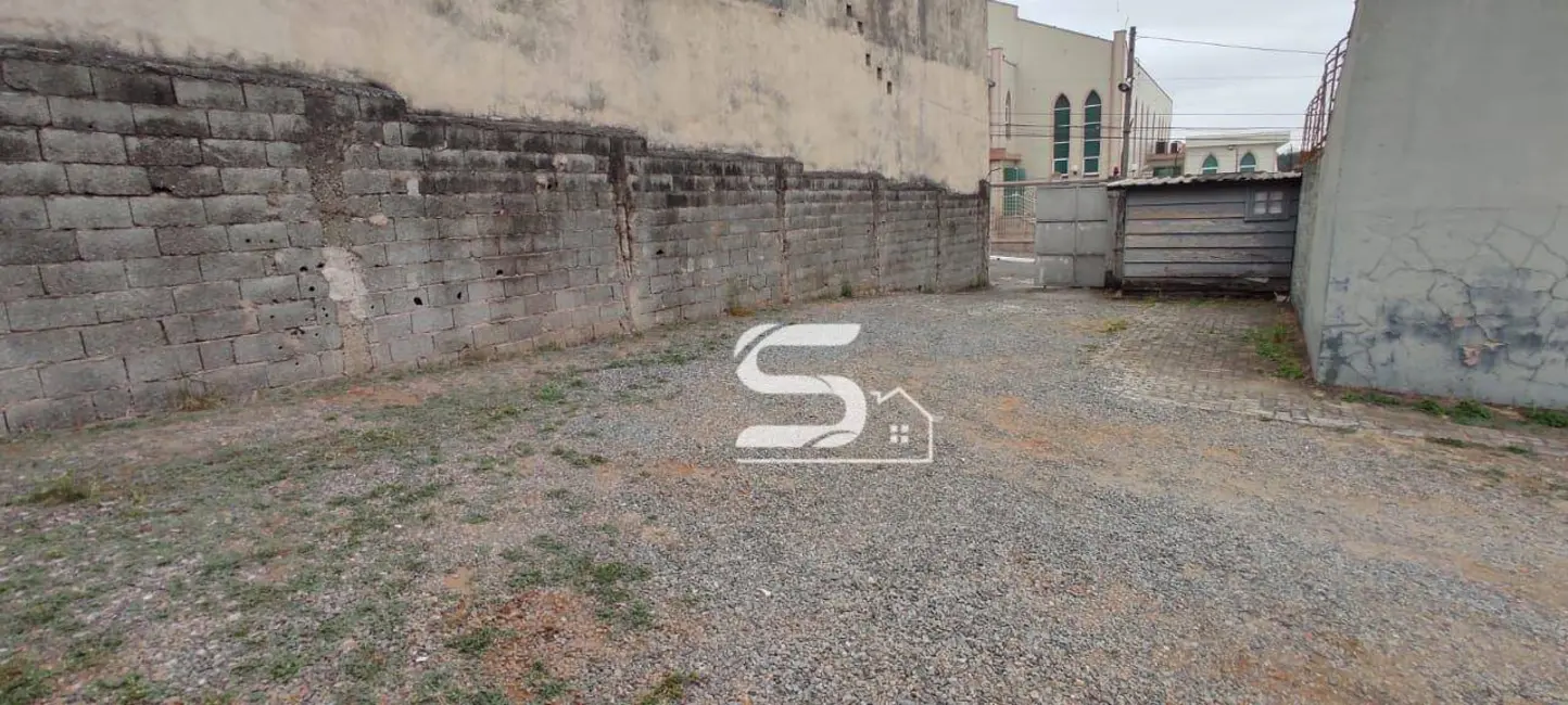 Foto 4 de Terreno / Lote à venda, 139m2 em Vila Mercedes, São Paulo - SP