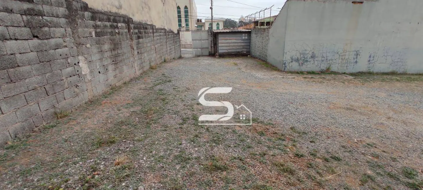 Foto 7 de Terreno / Lote à venda, 139m2 em Vila Mercedes, São Paulo - SP