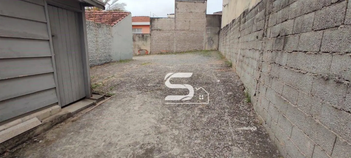 Foto 2 de Terreno / Lote à venda, 139m2 em Vila Mercedes, São Paulo - SP