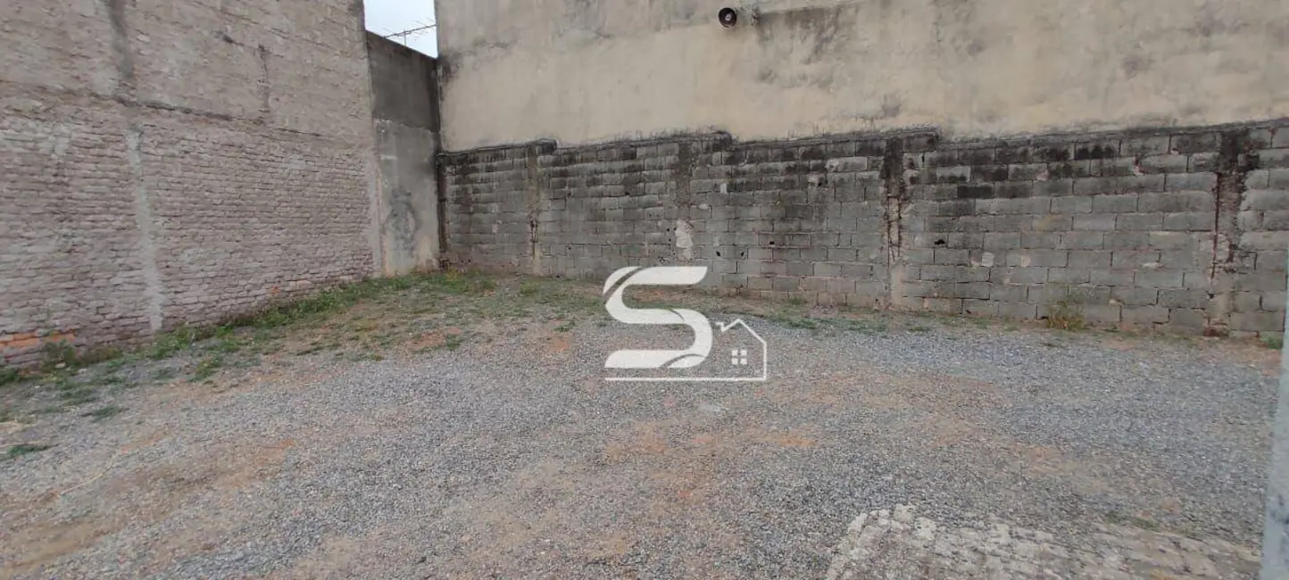 Foto 3 de Terreno / Lote à venda, 139m2 em Vila Mercedes, São Paulo - SP