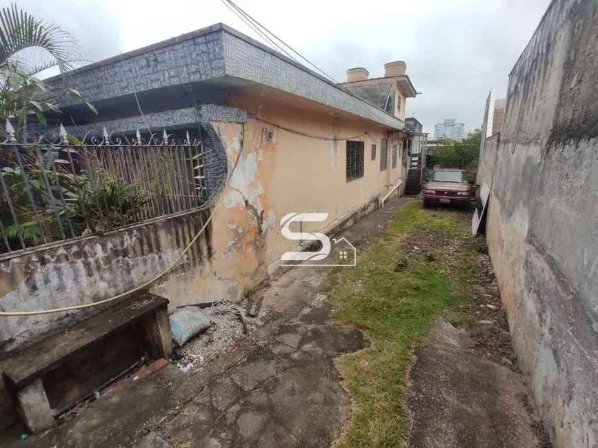 Terreno / Lote à venda, 480m2 em Vila Divina Pastora, São Paulo - SP - imagem 4 Foto 4 de Terreno / Lote à venda, 480m2 em Vila Divina Pastora, São Paulo - SP