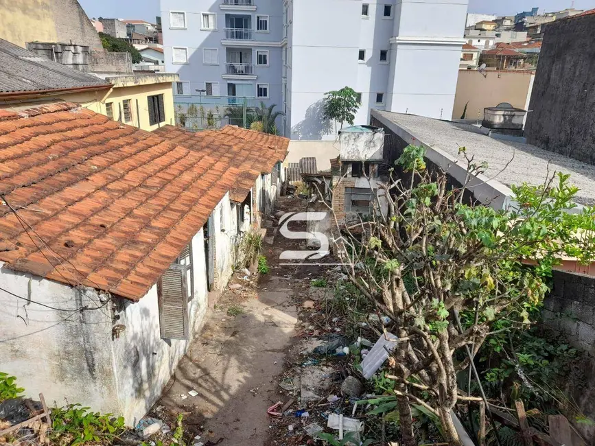 Foto 2 de Terreno / Lote à venda, 224m2 em Parque São Lucas, São Paulo - SP