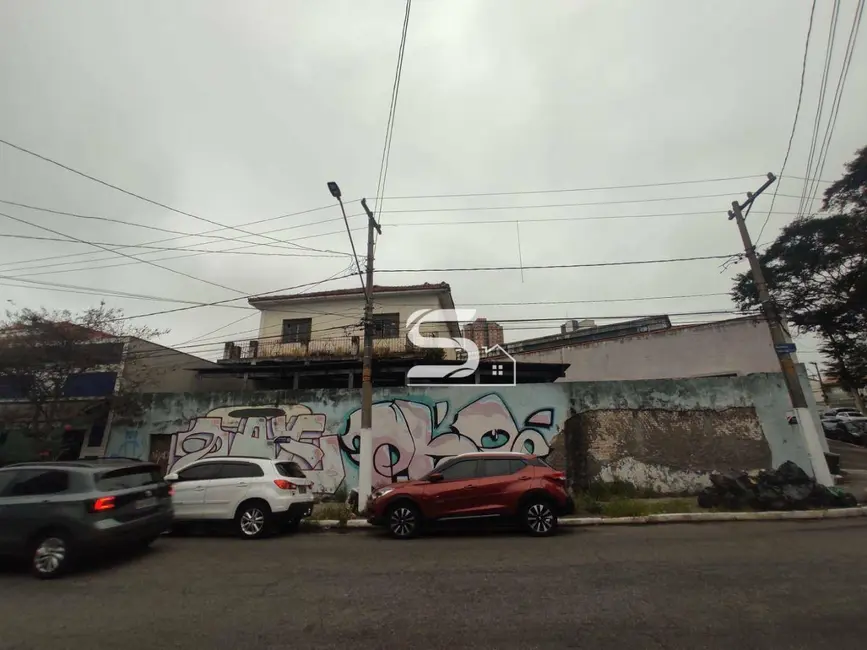 Foto 8 de Terreno / Lote à venda, 1378m2 em Vila Formosa, São Paulo - SP