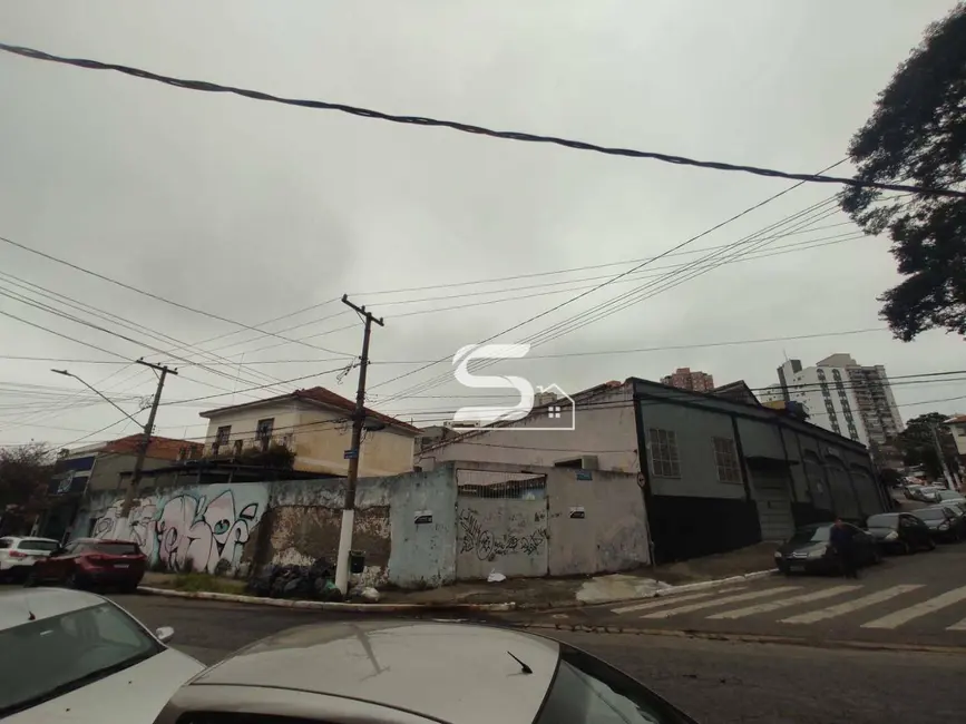 Foto 5 de Terreno / Lote à venda, 1378m2 em Vila Formosa, São Paulo - SP