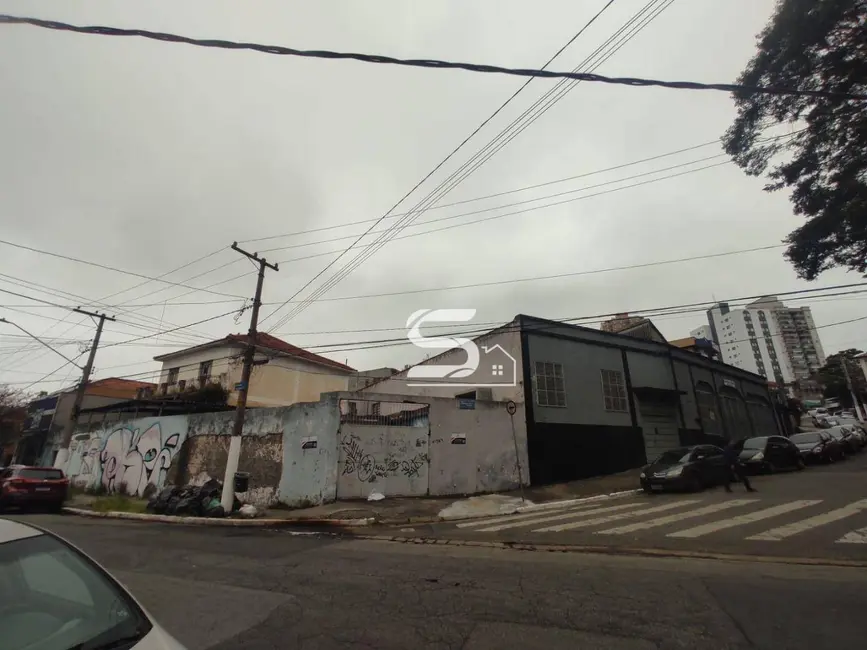 Foto 6 de Terreno / Lote à venda, 1378m2 em Vila Formosa, São Paulo - SP