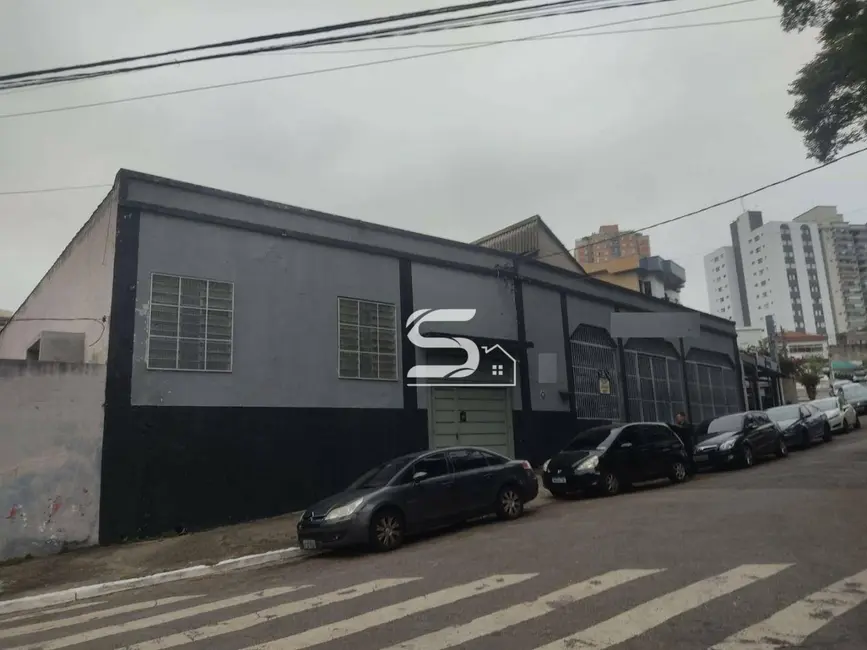 Foto 4 de Terreno / Lote à venda, 1378m2 em Vila Formosa, São Paulo - SP