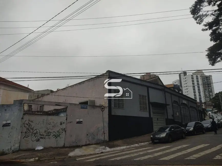 Foto 3 de Terreno / Lote à venda, 1378m2 em Vila Formosa, São Paulo - SP