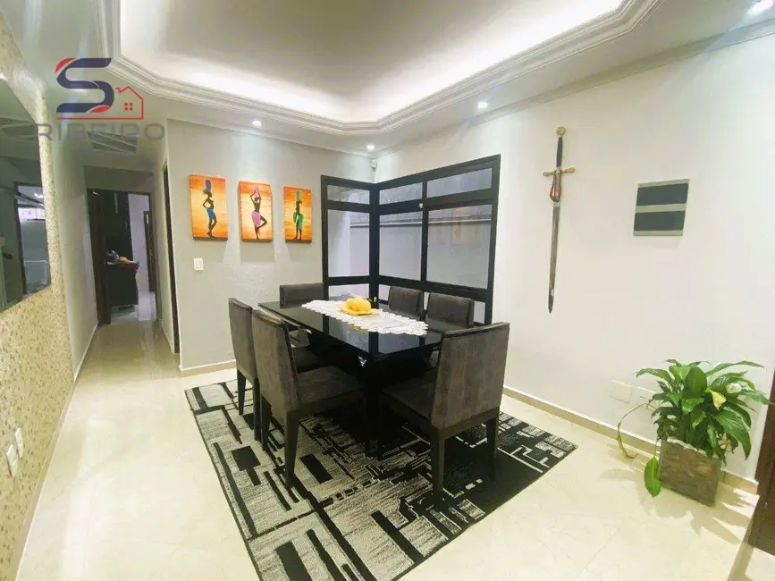 Sobrado com 3 quartos à venda, 190m2 em Vila Alpina, São Paulo - SP - imagem 4 Foto 4 de Sobrado com 3 quartos à venda, 190m2 em Vila Alpina, São Paulo - SP