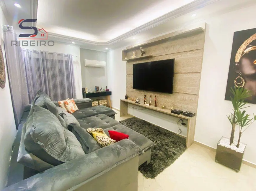 Sobrado com 3 quartos à venda, 190m2 em Vila Alpina, São Paulo - SP - imagem 6 Foto 6 de Sobrado com 3 quartos à venda, 190m2 em Vila Alpina, São Paulo - SP