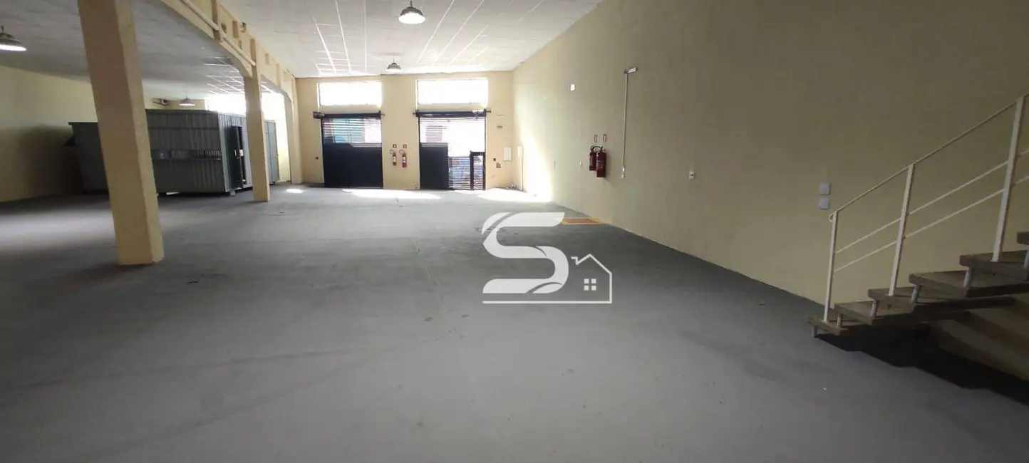 Foto 4 de Armazém / Galpão à venda, 590m2 em Casa Branca, Santo Andre - SP