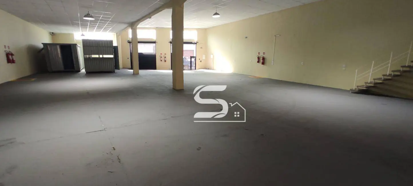 Foto 2 de Armazém / Galpão à venda, 590m2 em Casa Branca, Santo Andre - SP