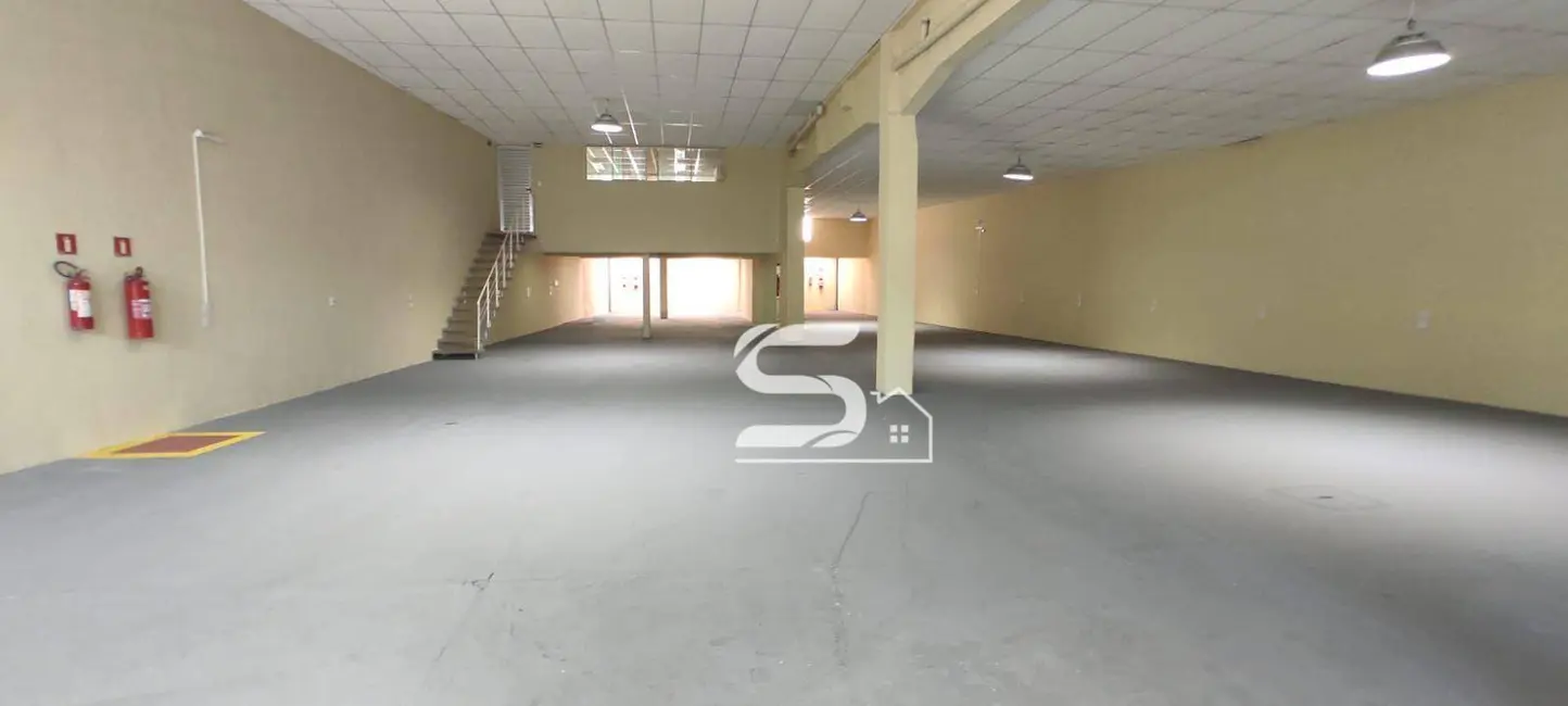 Foto 8 de Armazém / Galpão à venda, 590m2 em Casa Branca, Santo Andre - SP