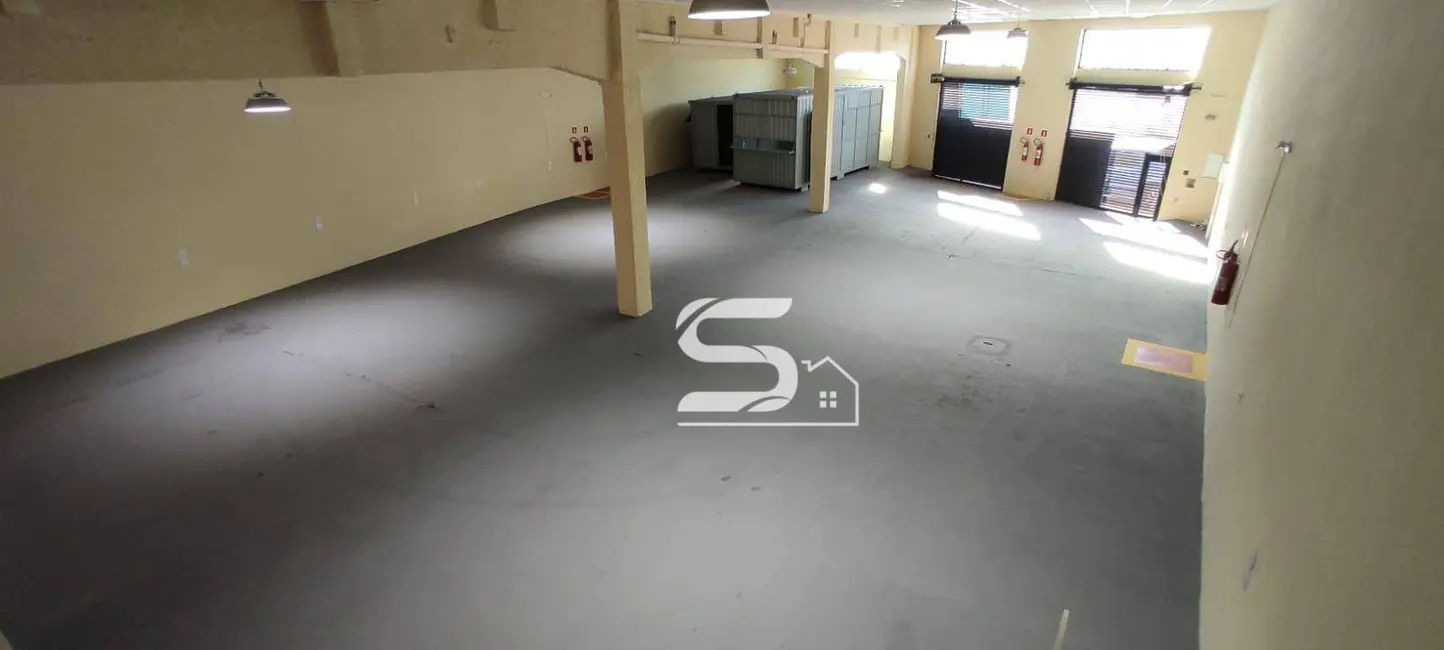 Foto 7 de Armazém / Galpão à venda, 590m2 em Casa Branca, Santo Andre - SP