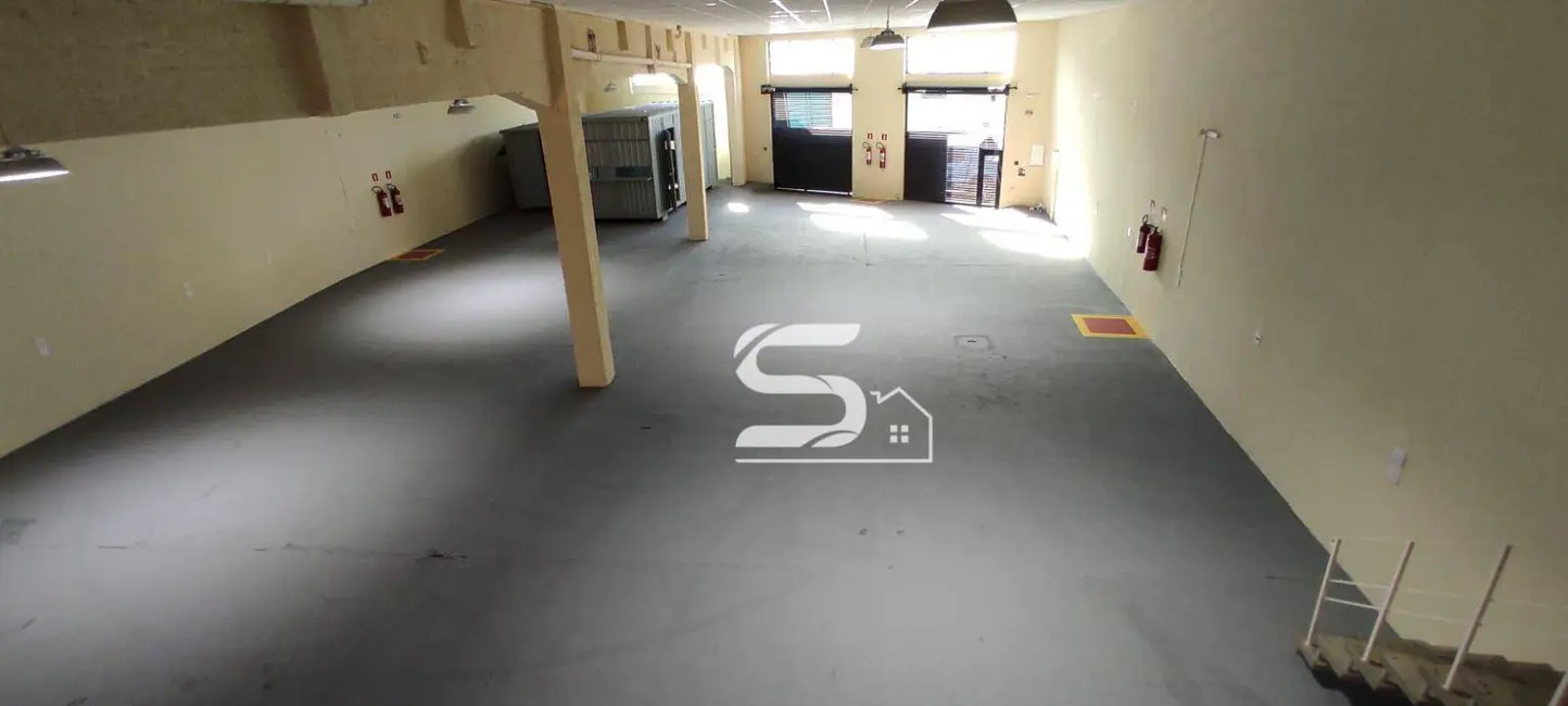 Foto 6 de Armazém / Galpão à venda, 590m2 em Casa Branca, Santo Andre - SP