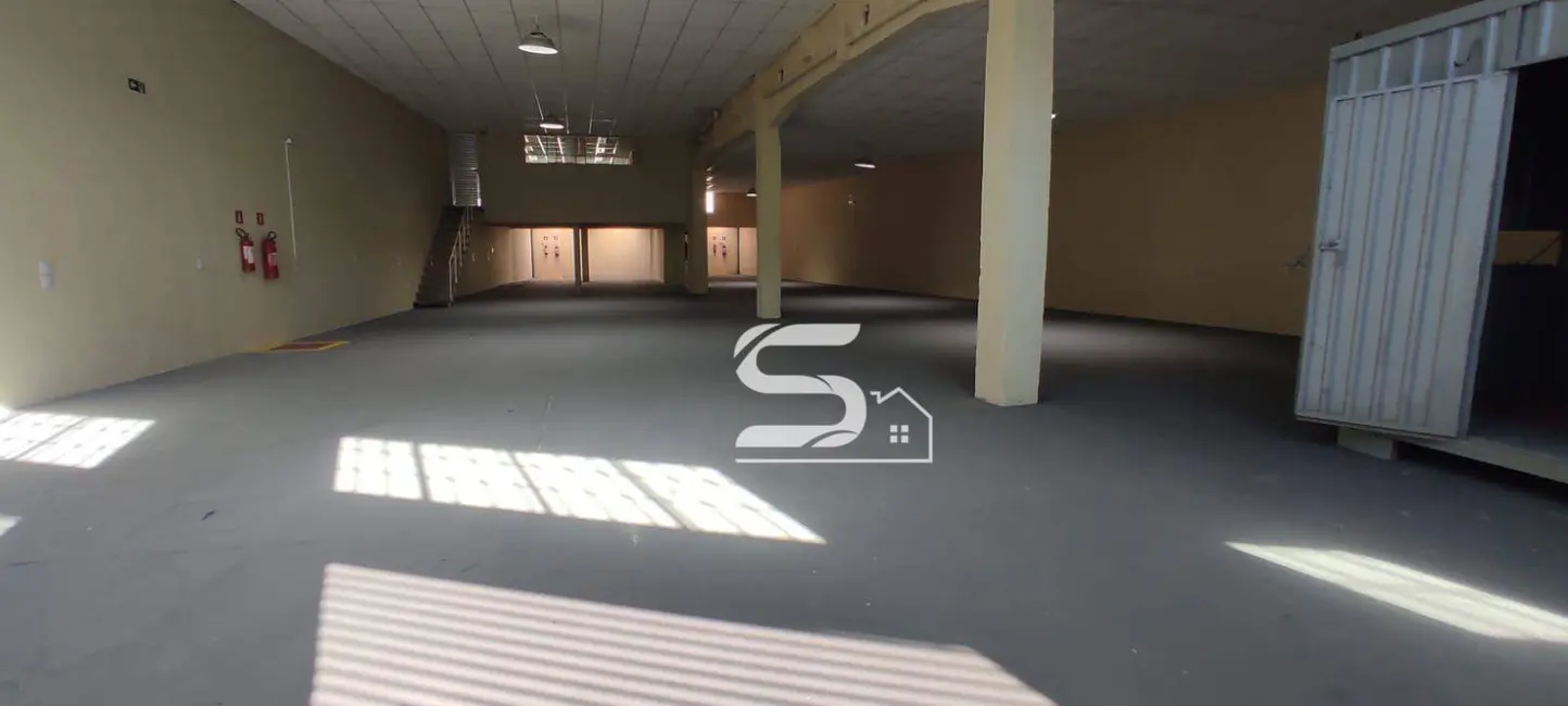 Foto 9 de Armazém / Galpão à venda, 590m2 em Casa Branca, Santo Andre - SP