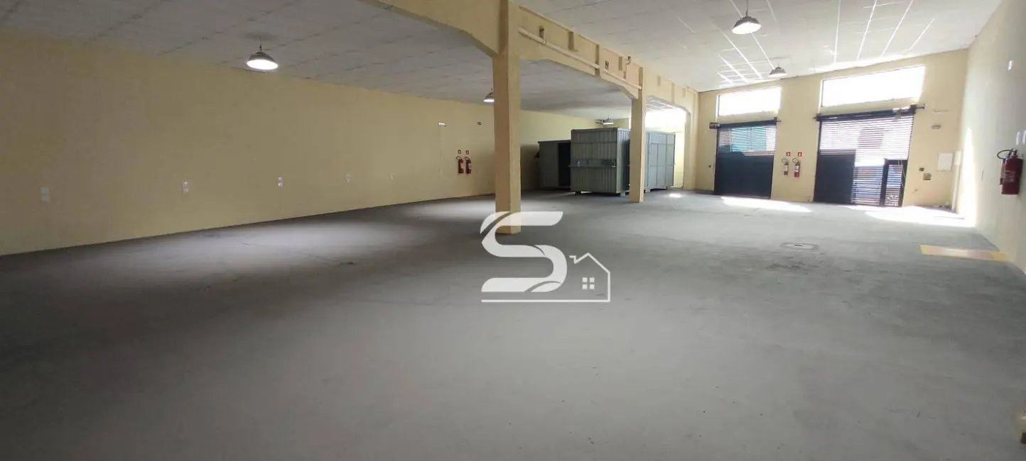 Foto 3 de Armazém / Galpão à venda, 590m2 em Casa Branca, Santo Andre - SP