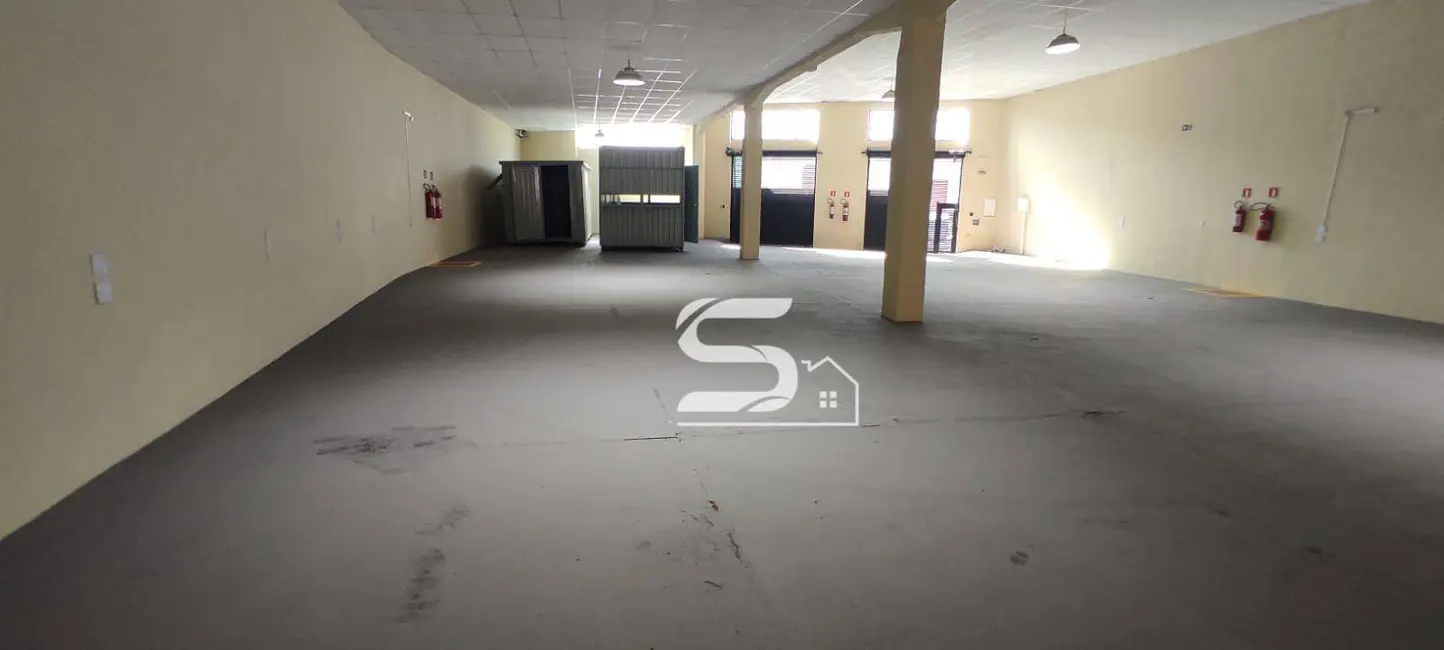 Foto 5 de Armazém / Galpão à venda, 590m2 em Casa Branca, Santo Andre - SP