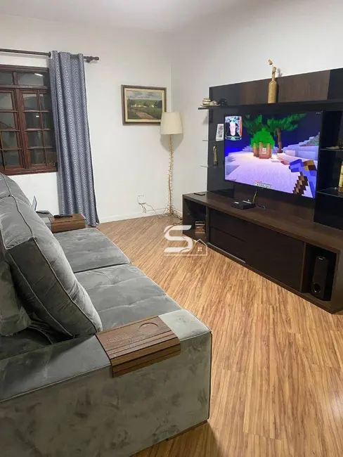 Sobrado com 2 quartos à venda, 137m2 em Jardim Guairaca, São Paulo - SP - imagem 3 Foto 3 de Sobrado com 2 quartos à venda, 137m2 em Jardim Guairaca, São Paulo - SP