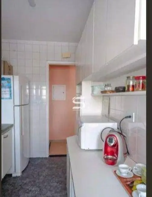 Foto 8 de Apartamento com 3 quartos à venda, 64m2 em São Paulo - SP