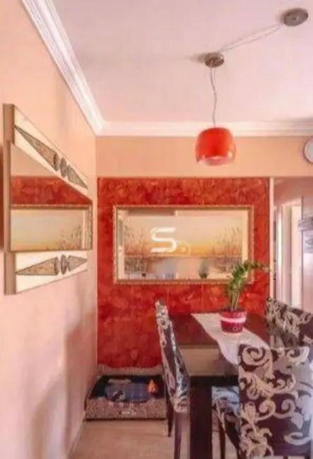 Foto 5 de Apartamento com 3 quartos à venda, 64m2 em São Paulo - SP