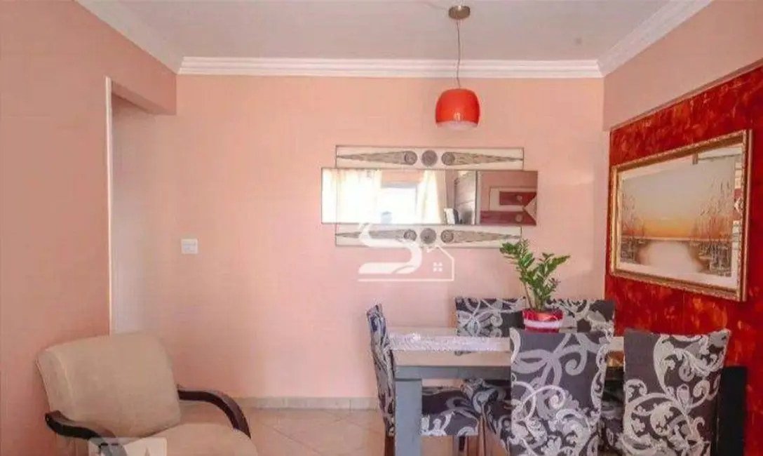 Foto 4 de Apartamento com 3 quartos à venda, 64m2 em São Paulo - SP