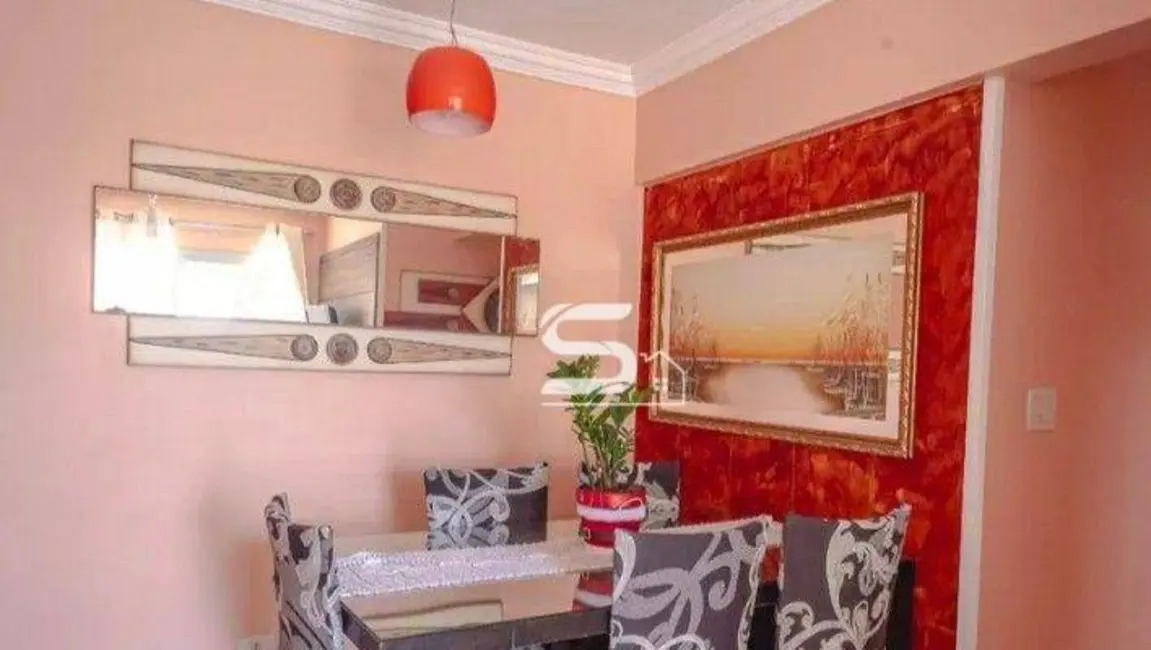 Foto 6 de Apartamento com 3 quartos à venda, 64m2 em São Paulo - SP