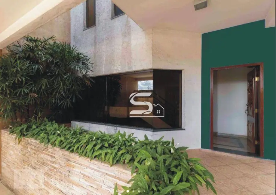 Foto 3 de Sobrado com 3 quartos à venda, 319m2 em Parque da Vila Prudente, São Paulo - SP