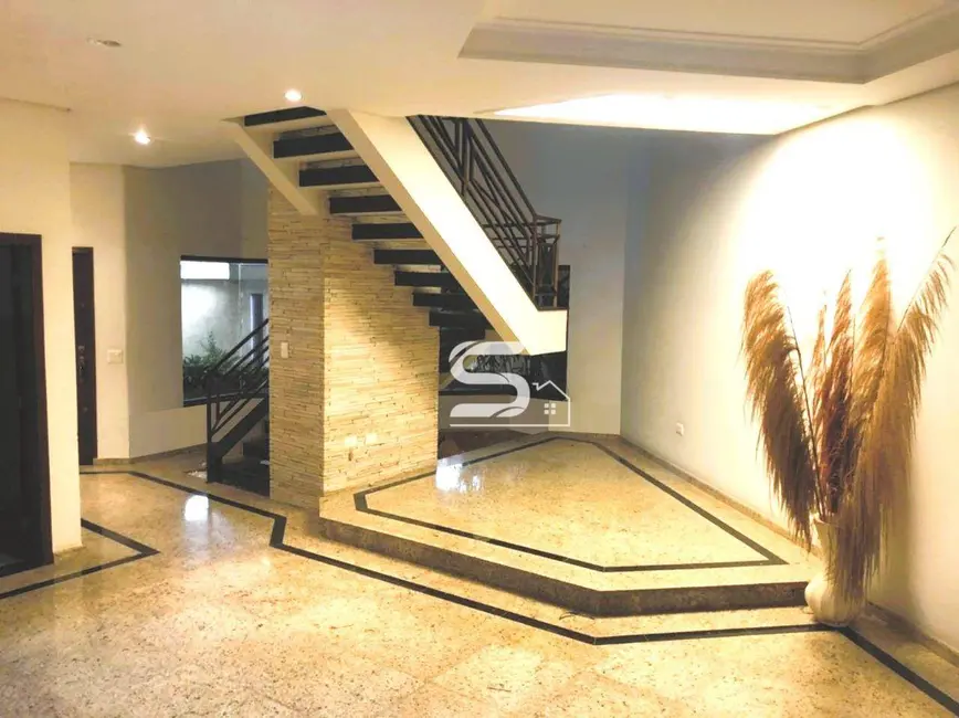 Foto 5 de Sobrado com 3 quartos à venda, 319m2 em Parque da Vila Prudente, São Paulo - SP