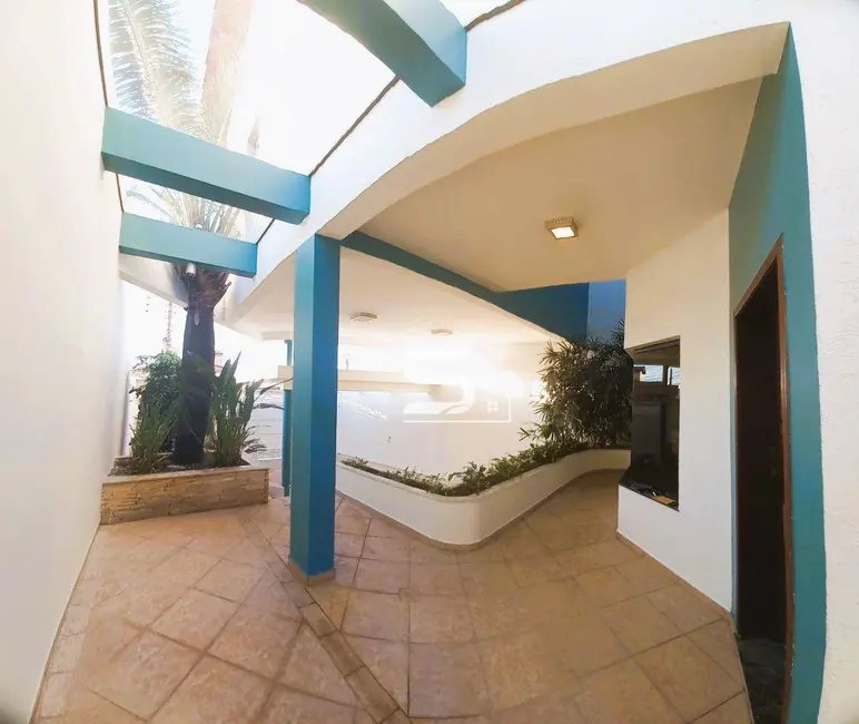 Foto 4 de Sobrado com 3 quartos à venda, 319m2 em Parque da Vila Prudente, São Paulo - SP